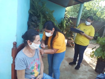 En Misiones, la demora en