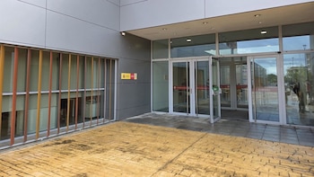 Ingresa en prisión el hombre