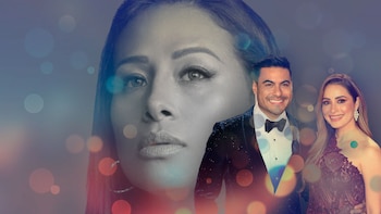 Toñita vuelve a encender el