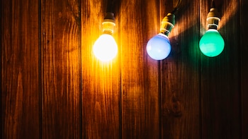 Cortes de luz en Bogotá: