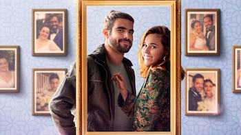 Nueva comedia romántica brasileña