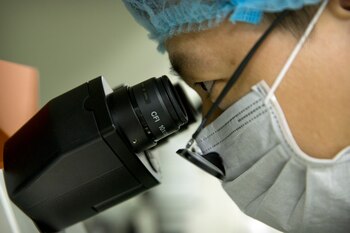 Los estudios realizados a Marie