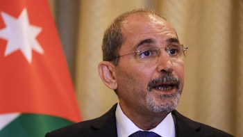 Jordania asegura que no permitirá