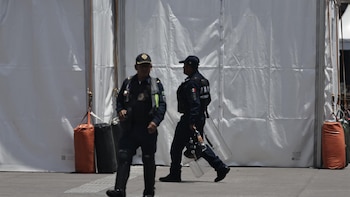 Disuelven un ayuntamiento en México tras la detención de su alcalde por extorsión