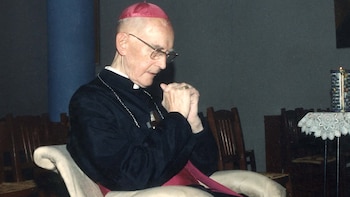 Quién fue Friedrich Kaiser Depel, el nuevo venerable que dedicó su vida al Perú| Foto: Página Federico Kaiser (Facebook)