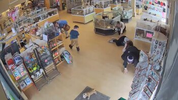 Investigadores de la ACSO pidieron