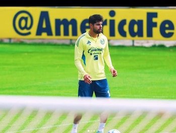 (Instagram @nestoraraujo14)