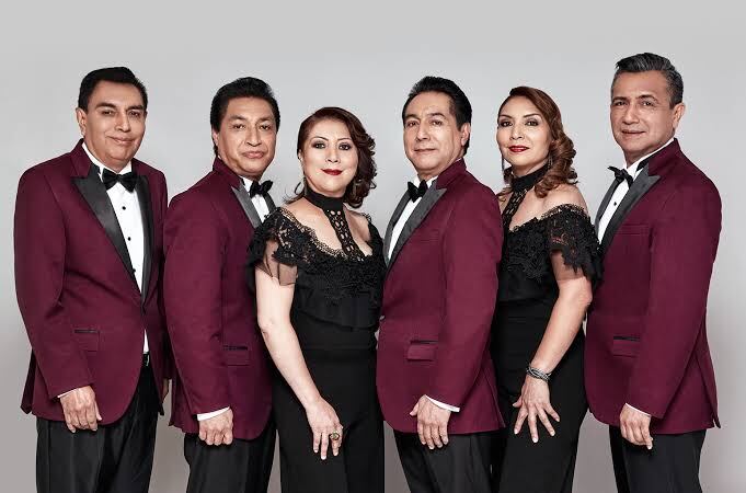 Los Ángeles Azules vuelven a Perú: fecha, lugar y entradas para su concierto en Lima