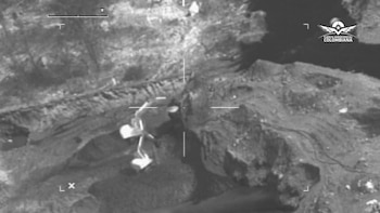 Las operaciones en Amalfi y