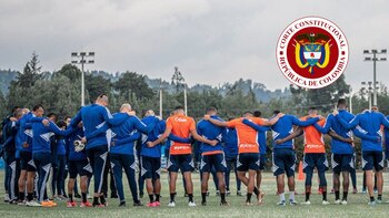 Corte Constitucional le pone la