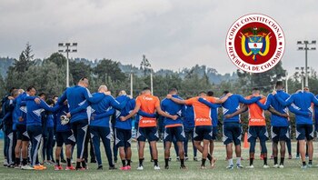 La Corte Constitucional revisaría una