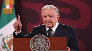 López Obrador agradeció a quienes