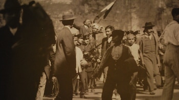 Sheinbaum se alista para la