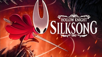 Hollow Knight: Silksong se corona