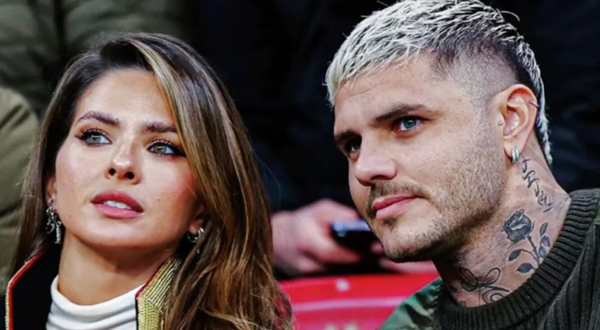 Mauro Icardi evitó declaraciones públicas tras el robo y tampoco habló oficialmente sobre su salida del Galatasaray