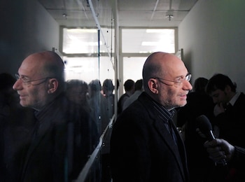 Foto de archivo del escritor