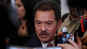 Ignacio Mier afirma que Morena