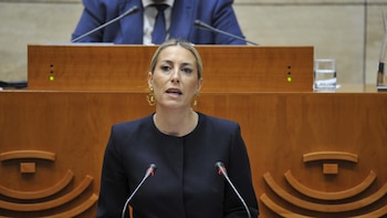 PP y Vox destacan que las conversaciones para formar gobierno en Extremadura están en una "fase avanzada"