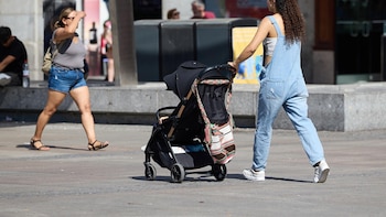 Susanna Capdevila, abogada, explica cómo