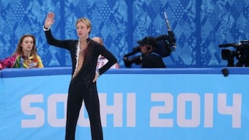 Russia May Ban Gold Medalists