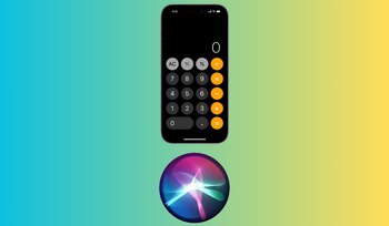 Gracias a Siri, es posible