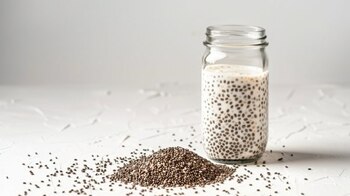 Esta bebida vegetal reúne diversas