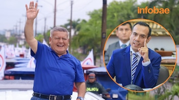 César Acuña dice que José