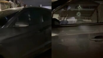 Firmante del Acuerdo de Paz