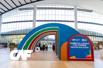 El Foro Económico Internacional América