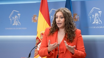 Ester Muñoz acusa a Sánchez