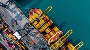 La recuperación comienza en el