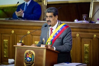 Los ganaderos le enviaron una