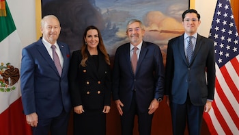 Juan Ramón de la Fuente