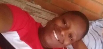 Pareja asesinada en Buenaventura