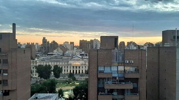 En la ciudad de Córdoba