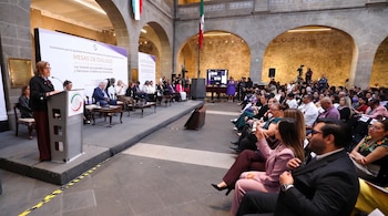 La propuesta contempla 19 agravantes, penas de hasta 70 años y un registro nacional para menores en orfandad por feminicidio.