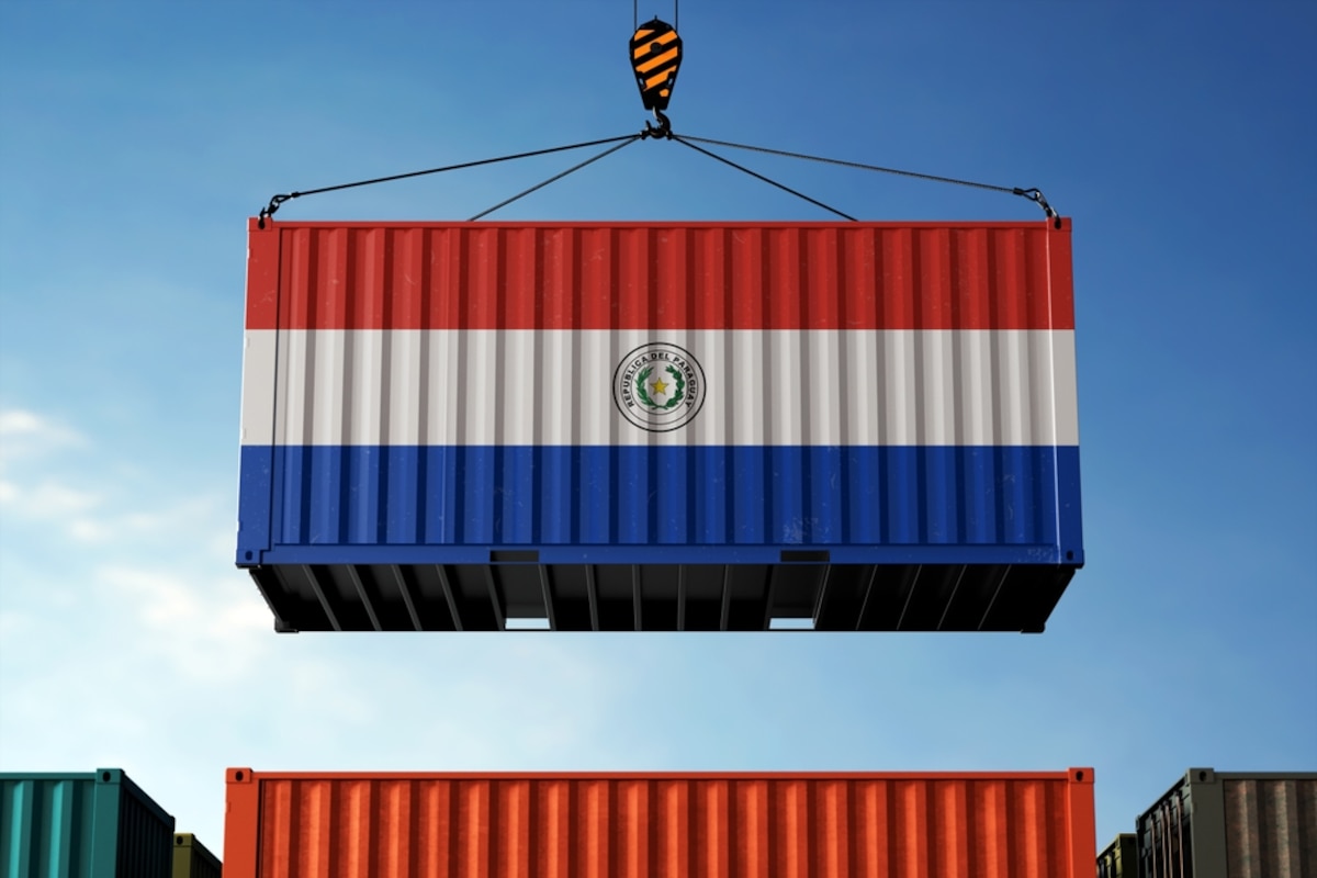 Paraguay evalúa sumarse al TIR para agilizar comercio y reducir costos en fronteras