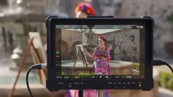 Musical de Frida Kahlo tendrá película luego de su paso por el Fan Fest del Zócalo: cuándo y dónde ver