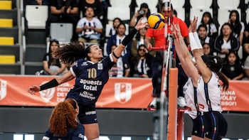 Adelanto de la Noche Blanquiazul