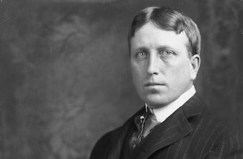 William Randolph Hearst revolucionó el