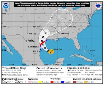 El último reporte de la