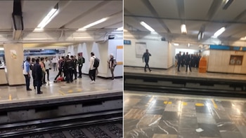 Dos sujetos dispararon contra una