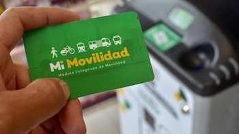 Tarjeta Mi Movilidad: cómo tramitarla, cuánto cuesta y en qué sistemas de transporte funciona en Guadalajara