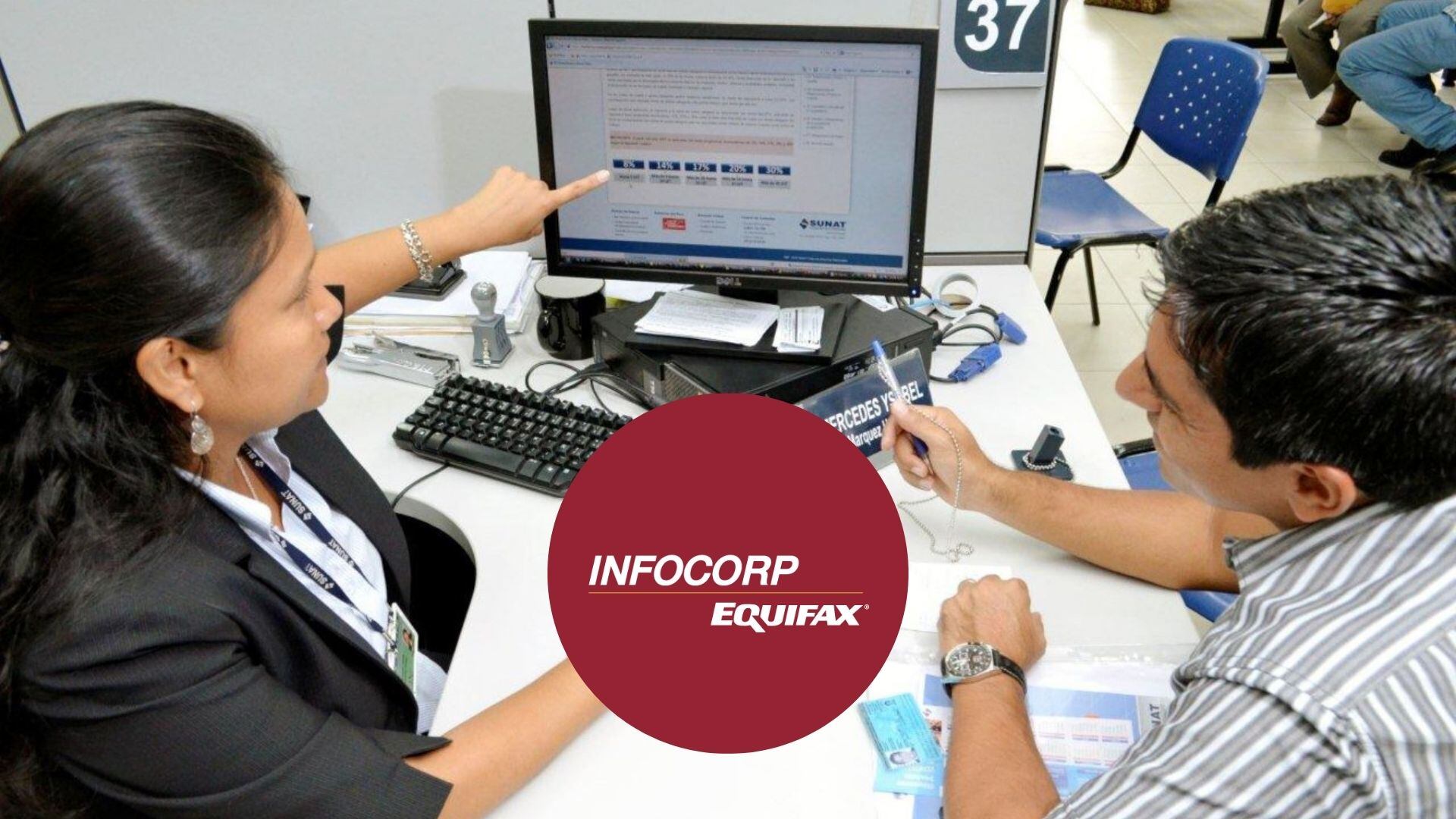 ¿Por qué sigue apareciendo la deuda en Infocorp si ya la pagué? Esto dice la empresa