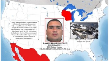 Departamento del Tesoro de EEUU