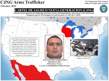 Jesús Cisneros fue sancionado en