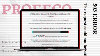 PROFECO exige transparencia a boletera