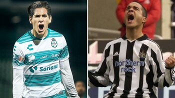 En la película, Santi Muñez