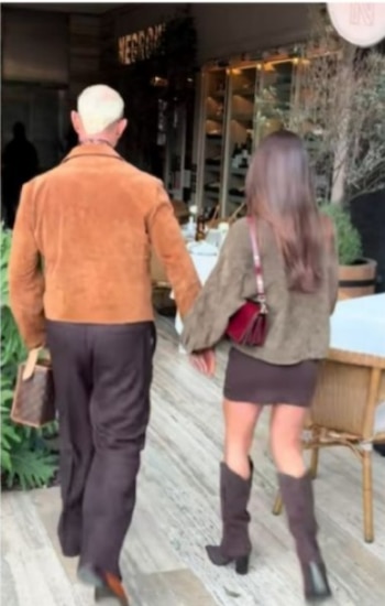 Identidad reservada y reacciones en