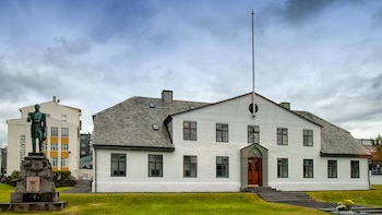 Arranca en Islandia la votación anticipada del referéndum sobre las negociaciones de adhesión a la UE